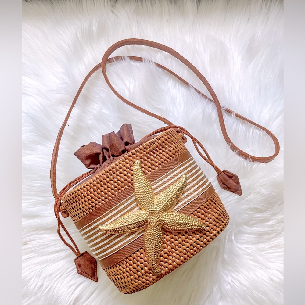 Bosom Buddy Bag by Lisi Lerch